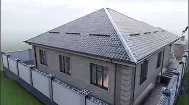 Продажа коттеджей и домов: Мы можем построить такой дом за 6 месяцев от 0 до под ключ 🤗🤗 Проект at lalafo.kg — 10 Продажа коттеджей и домов: Мы можем построить такой дом за 6 месяцев от 0 до под ключ 🤗🤗 Проект — 10