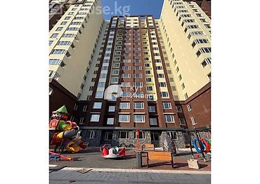 Продажа квартир: 2 комнаты, 48 м², Элитка, Евроремонт at lalafo.kg — 11 Продажа квартир: 2 комнаты, 48 м², Элитка, Евроремонт — 11
