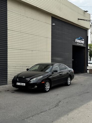 фары на тойота виндом: Toyota Windom: 2004 г., 3 л, Автомат, Бензин, Седан