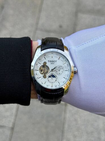 женские брендовые часы майкл корс: Классические часы часы, Tissot, Мужские