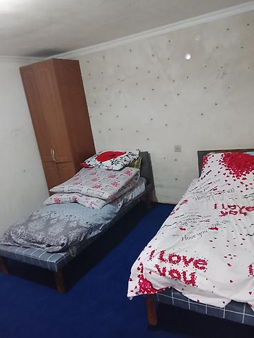 ev: Tecili Ramana susa qesbesində 2 otaqli adelni heyet evi kiraye — 8