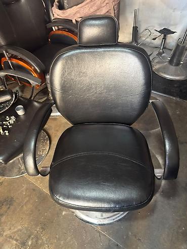 Salon, tibbi kreslolar: Saş kəsimi kreslosu -da lalafo.az — 11 Salon, tibbi kreslolar: Saş kəsimi kreslosu — 11