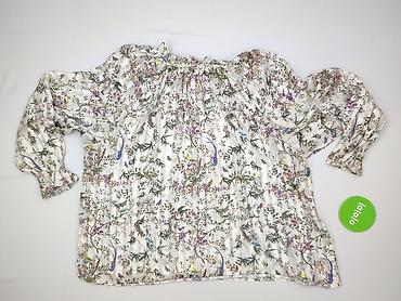 45 x 24: H&M, Bluzka damska, rozmiar XL — 3