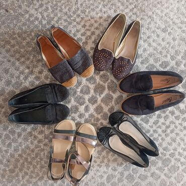 una obuca beograd: Sandals, Africa, 36