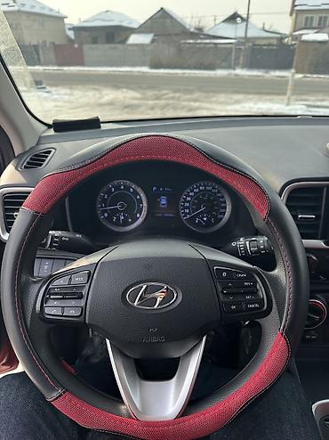 Hyundai: Hyundai Verna: 2020 г., 1.6 л, Автомат, Бензин, Кроссовер — 11