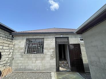 xırdalan villa: 5 otaqlı, 150 kv. m, Yeni təmirli — 4