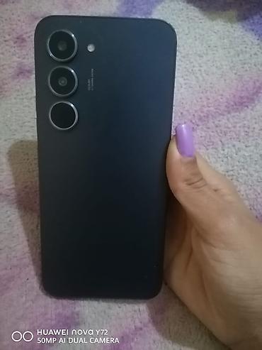 techno spark: Tecno Spark, 256 GB, rəng - Qara, Barmaq izi — 5