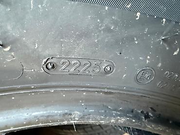 isis toyota: Шины 275 / 60 / R 20, Зима, Новый, Комплект, Внедорожные (АТ/МТ), Китай, Треугольник — 3