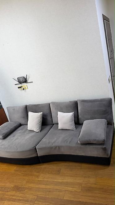 kunc diva: Künc divan, İşlənmiş, Açılmayan, Bazasız, Nabuk, Çatdırılma yoxdur — 1