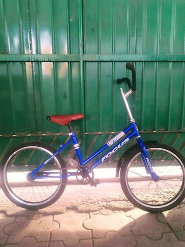 Детские велосипеды: Детский велосипед, 2-колесный, 9 - 13 лет, Б/у — 2