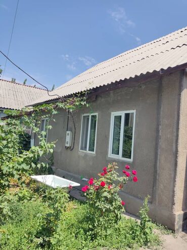бишкек однокомнатная квартира продажа на сегодня: 60 кв. м, 2 бөлмө