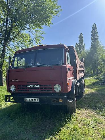 диска на камаз: Грузовик, Камаз, Б/у — 3