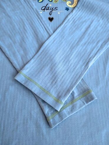 Kućna odeća: Pidžama-gornji deo Calida Superkvalitetna prvoklasna originalna muška — 5