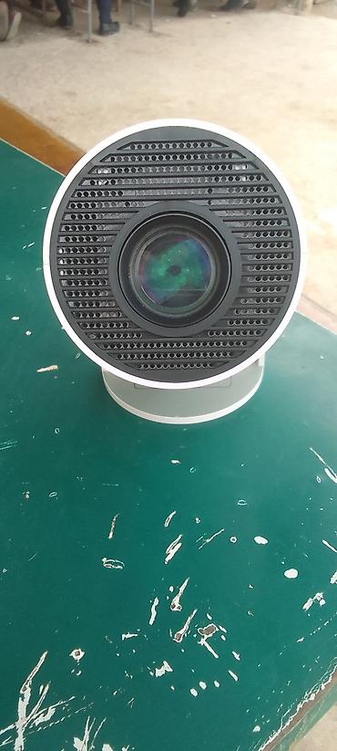 Proyektorlar: LCD LED Proyektor - Model adı: LCD Projector - Güc girişi: AC — 4