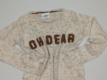 ubrania depeche mode: House, Women`s sweater, size XS (EU 34)