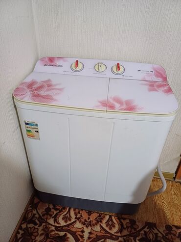 буу стиральная машинка: Стиральная машина Ardesto, Б/у, Полуавтоматическая, До 7 кг