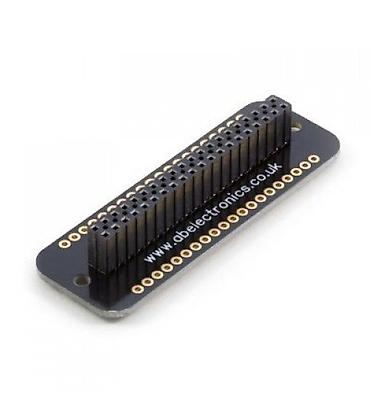 Фото и видеокамеры: Raspberry Pi 3/2/B+/A+ GPIO-Breadboard Kartı Raspberry Pi Model — 2