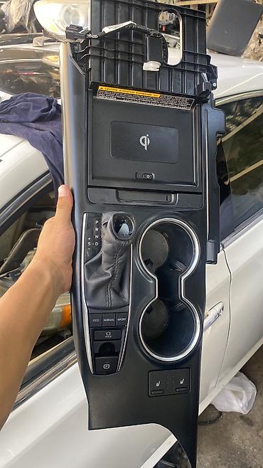 Другие автозапчасти: Автозапчасти на заказ из Дубая 
Новые также и б/у — 5