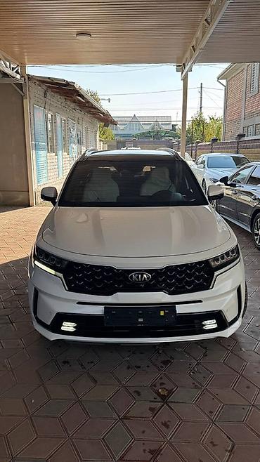 kia mohav: Kia Sorento: 2020 г., 2.2 л, Дизель, Кроссовер — 1