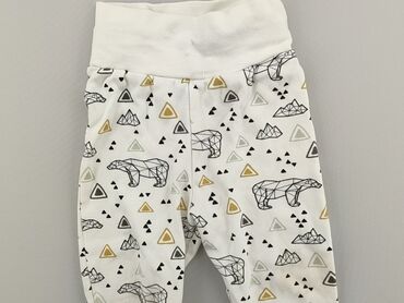 Trousers and Leggings: Sweatpants, 9-12 months, condition - Good
