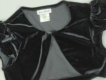 allegro rajstopy: Children's bolero 10 years, Synthetic fabric, condition - Perfect