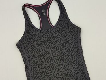 o la voga legginsy push up: H&M Sport, Топ жіночий, розмір S