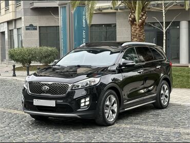 Nəqliyyat vasitəsinin icarəsi: Günlük, BMW, Depozitsiz — 7