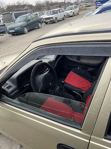 Daewoo: Daewoo Nexia: 2008 г., Механика, Бензин, Седан — 9