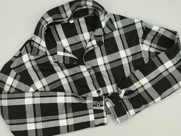 pepco koszula len: Shein, Women`s shirt, size S