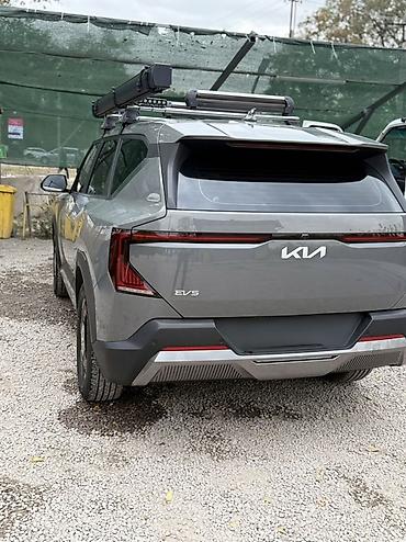 нексия сколько стоит: Kia EV5: 2024 г., Автомат, Электромобиль, Кроссовер — 9