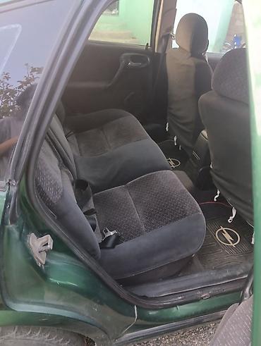 опель вектра а запчасти: Opel Vectra: 1.6 l | 1996 il Sedan — 5