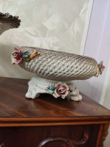 Vazalar: Farfor — 3