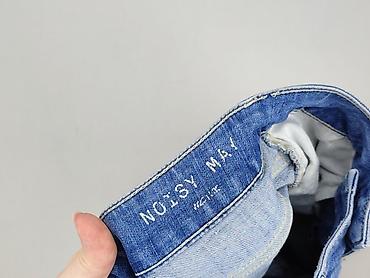 noosy: Noisy May, Jeansy damskie, rozmiar S — 4