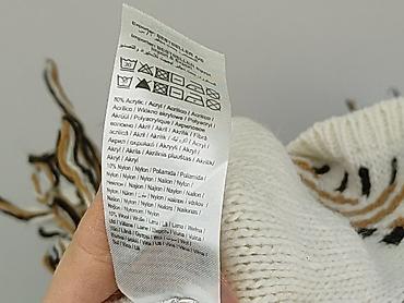 patchwork: Vero Moda, Ponczo damskie, rozmiar S — 5