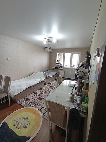 104: 2 комнаты, 44 м², Азия Молл 104 серия, 4 этаж, Косметический ремонт — 2