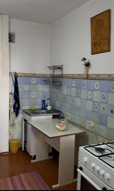 Продажа квартир: 1 комната, 40 м², Индивидуалка, 4 этаж, Старый ремонт — 6