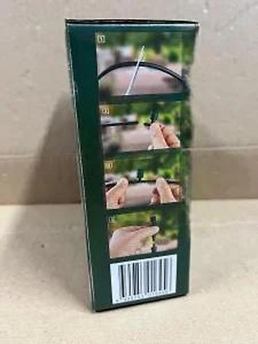 Ostala baštenska oprema: PARKSIDE Mist Cooling & Watering System – sistem za rashlađivanje — 13