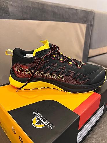 run: Кроссовки для трейлраннинга La Sportiva Jackal II GTX - Серия — 6