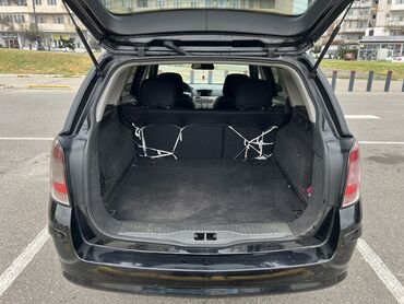 Opel: Opel Astra: 1.3 l | 2007 il 267000 km Universal — 9