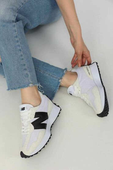 Patike: New Balance, 41 — 12