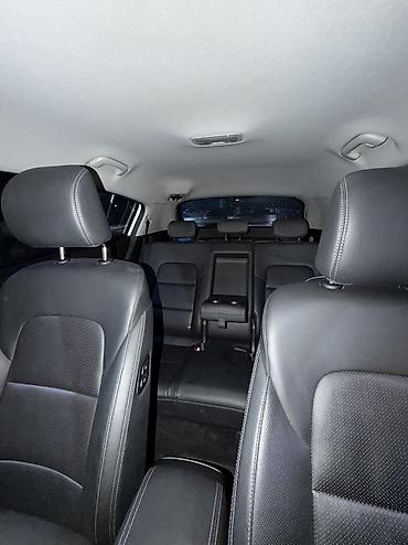 Kia: Kia Sportage: 2021 г. — 10