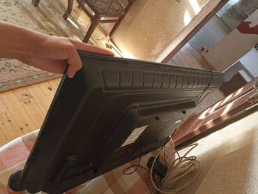 Televizorlar: İşlənmiş Televizor Supra 40" FHD (1920x1080), Ödənişli çatdırılma
