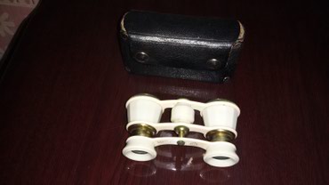 Binokllar: Binokil Teatralni satiram 105m — 6