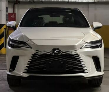 продажа лексус: Lexus LX: 2024 г., Газ