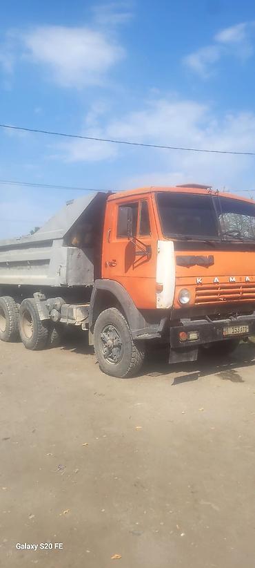 land cruiser 100: Самосвал МАЗ 6×4 - Кузов-самосвал с высокими бортами, гидроподъём — 1