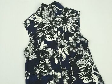 bluzki czarne dopasowana: Сорочка жіноча, Papaya, M, стан - Ідеальний