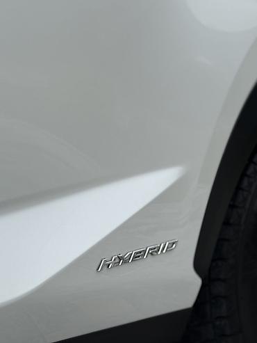 Lexus: Lexus NX: 2018 г., 2.5 л, Автомат, Гибрид, Кроссовер — 11