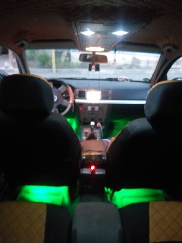 Opel: Opel Signum: 2.2 l | 2005 il 265000 km Universal — 6