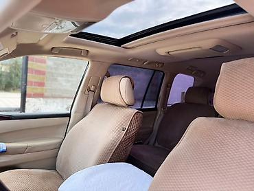 Lexus: Lexus LX: 2011 г., 5.7 л, Автомат, Газ, Внедорожник — 14