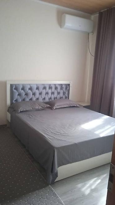 Посуточная аренда комнат: 30 м² — 7